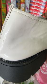 Product Review of Giày Da Bé Trai Giày dễ phối đồ Cho Trẻ Em Nhỏ Trai Màu Đen Biểu Diễn Mùa Xuân Và Mùa Thu Mới Đế Mềm Cho Trẻ Em Trung Và Lớn from k**3 3