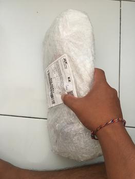 Product Review of COD Stop Kontak Colokan 3 4 5 Lubang Panjang Kabel 1,5M 3M 5M Kuningan SNI Saklar from B**h K**t 0
