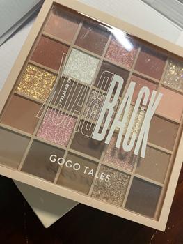 Product Review of [GOGO TALES] Bút kẻ mắt nước GOGOTALES Basic Bền Màu Phù Hợp Cho Người Mới Bắt Đầu Eyeliner from R**n 1