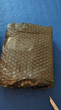 Product Review of กรอบรูปใบไม้แกะสลักเลเซอร์ลายภาพคู่รักของขวัญวันวาเลนไทน์ ของขวัญวันเกิด  แม่นยำ0.1มม.! ใบไม้แท้100%เคลือบกันสีซีด+ส่งฟรีด่วน! from M**w 1