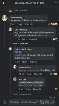 Product Review of Xịt thơm quần áo Fabric Perfume xả khô quần áo - Linen Perfume 50ml. Xịt toàn thân bodymist Nước Hoa Cosmetic from Q**g T**n 3