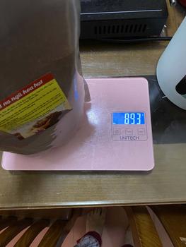 Product Review of Gói 1000gr Hạt Ngũ Hoa Pinkmia - Hạt Đình Lịch Handmade from Y** S** h**g c**n V**t 0