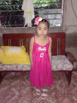 Product Review of JJAS BARBIEEE KIDS DRESS FIT 3 TO 4 and 5 to 6 YEAR OLD SPECIAL FABRIC from M**e M**a 2