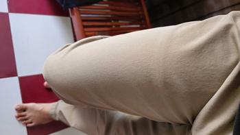 Product Review of Quần Dài Kaki Nam Q Classic Menswear SlimFit Có Túi Trẻ Trung Thanh Lịch ( QDHQ10 ) from H**g n** t** k**h d**h 1