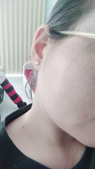 Product Review of Hoa tai nước ngọt 5-6mm khuyên tai from Đ**g đ** đ** đ** đ** đ** đ**" 0