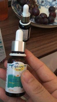 Product Review of (Tích điểm nhận quà ) Avisure Safoli Drops lọ 20ml hỗ trợ bổ sung Sắt hữu cơ cho bé from T** 2**4 :** 0