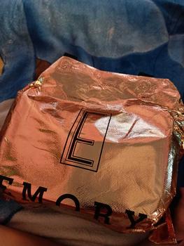 Product Review of EMORY  Style Sharika Series 03EMO5707 Tas Selempang dan Tangan Sling hand Bags multifungsi Wanita from h**0 2