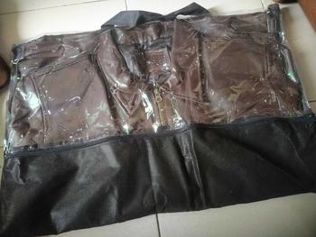 Product Review of Jaket Kulit Pria Asli 100% FORMAL Jika Palsu Uang Kembali from W**o S**t 0