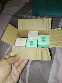 Product Review of FYC - Yessica's Tea Tree & Strawberry Anti Pores & Acne Clay Stick Mask from N**i W**a 3** A**p 2