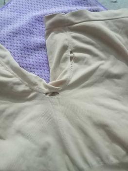Product Review of Quần Bụng, Mạnh Mẽ, Sau Sinh, Eo Thon, Để Lấy Bụng, Quần Định Hình Cơ Thể, Cạp Cao, Giấu Bụng, Quần An Toàn, Dành Cho Phụ Nữ Women quần  gen from u**e 0
