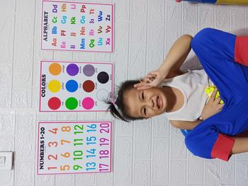 Product Review of Laminated MINIMALIST Charts for Kids Learning Early Educational from M**️ 0