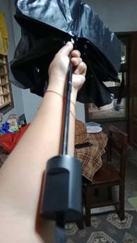 Product Review of Payong / Fold Umbrella, Two Choices Manual Or Automatic from C**e 2
