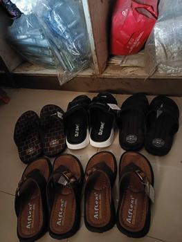 Product Review of Sandal Anak Laki Laki | Sandal Fashion Anak Alflexi Tayo Series 2 from R**i A**i 0