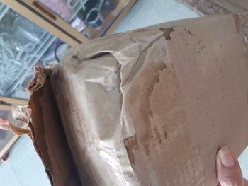 Product Review of Combo 2 chai Tẩy mốc, thâm kim quần áo MÀU, Áo Trắng không mùi hôi Làm Sạch from M**o ** T**a 1