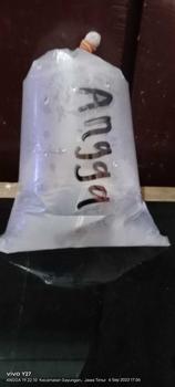 Product Review of Kaos Limbata CB Lawu Premium from A**W N**Y 1