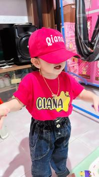 Product Review of TOPI BORDIR NAMA ANAK TOPI CUSTOM NAMA TOPI BORDIR SATUAN TOPI BASEBALL BORDIR NAMA DEWASA TOPI BORDIR LOGO KARAKTER DEWASA Fashion from 𝟛**💟 1