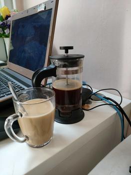 Product Review of KOPI GAYO ACEH ARABIKA GAYO WINE from A**i A**g 0