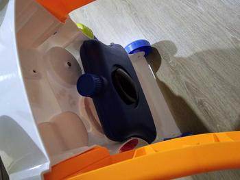 Product Review of Baby Walker Toddler Push Music Walker, education learning toys toy Musical Push Walker from a**a 2