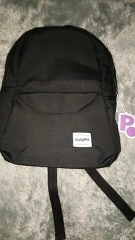 Product Review of Paddy Tas Ransel Sekolah Millie Premium Backpack Canvas Wanita Paddybag from u**4 0