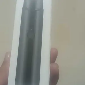 Alat Cukur Jenggot Elektrik Mini Portable