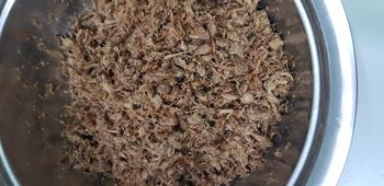 Product Review of Chân Nấm Hương Khô Việt Nam túi 1kg from V**n S** T** D**n 0