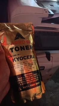 Product Review of Toner Arrow 1Kg M2040dn M2540dn M3860idn M3660idn M2535dn from T**3 0