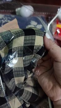 Product Review of Bộ đồ Pijama mango tiểu thư caro from ×**× ㄥ** ㄥ** ×**× 0