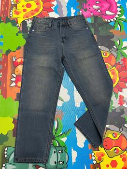 Product Review of F.201 QUẦN JEAN NAM ỐNG SUÔNG WASH XANH THỜI TRANG NĂNG ĐỘNG TRẺ TRUNG FINVIET JEANS from T**h V** S**e 0