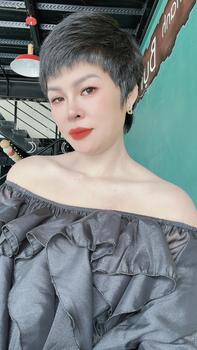 Product Review of [DVMC] COMBO 2 SON PUDDING + 1 SERUM CHỐNG NẮNG - MỪNG NGÀY QUỐC TẾ 08/03 from G** L**h G** B** 2
