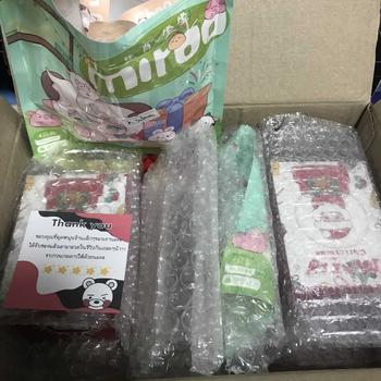 Product Review of โมเดลMiroo น้องนักษัตรนั่ง มี2เวอร์ชั่น from 𝐷**𝑙 ☻** 0