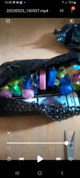 Product Review of Pensil Kayu 2B Isi 12 Pcs from h**a 0