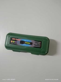 Product Review of ไฟฉายพกพา ตัวเล็กสว่าง สแตนเลส ซูมได้ usb Charging from u**0 0
