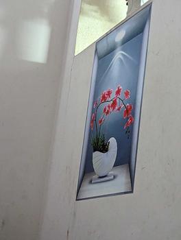 Product Review of decal dán bếp chống dầu mỡ,cách nhiệt (kt 60cmx90cm) from L**h T**n 1
