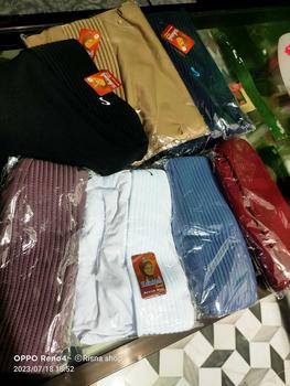 Product Review of BERGO HAMIDAH SIZE L ORIGINAL from r**p 3
