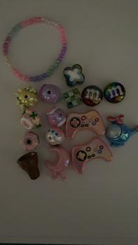 Product Review of Luxury beads / manik luculy per jar from N**_ 0
