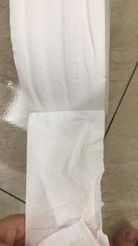 Product Review of Giấy vệ sinh công nghiệp Cuộn 700g Silkwell 2 lớp Đồng Toilet from M** Q**C 0