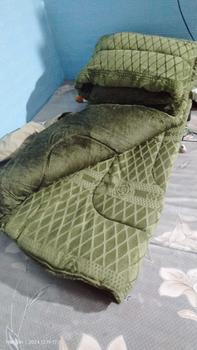 Product Review of Chăn CoCO Lông Thỏ - Chăn Đại Hàn Cao Cấp chan long from h**g h**n 9**n 1