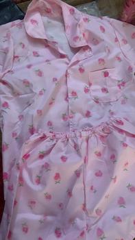 Product Review of Bộ Pijama mới, Đồ Bộ Mặc Nhà Nữ Dáng Cộc Hoạt Hình from ** 0