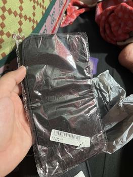 Product Review of black Universal mobile phone pouch case,Smartphone Neoprene soft cover shockproof for Mobiel Phone Accessory Cellphone Screen Protector Casing Phonecase Handheld Protection Protective from R**n 0