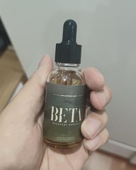 Product Review of Tinh chất hỗ trợ phục hồi da đầu, dưỡng tóc Beta Recovery Essence, hỗ trợ giảm rụng tóc, hỗ trợ kích mọc tóc, dầu dưỡng tóc, hair tonic, hair essence duong  toc from g** 3