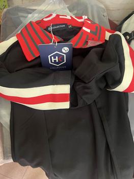 Product Review of áo thun cổ tròn thêu rắn  nổi bậc bắt mắt người nhìn mẫu menswear áo  polo from t**2 0