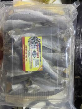 Product Review of 1Kg KHÔ CÁ ĐÙ NHỎ VỊ MẶN CÀ MAU (Khách thích ăn cá nhỏ, mặn mình ủng hộ Út nhé) from D**m T**ý 0