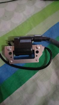 Product Review of Koil A100 mp31 original asli ori Kabel Motor Motorcycle from S**n 1