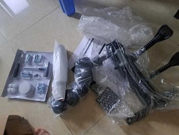 Product Review of [CTH-95] Ghế Công Thái Học RESDANI ,Hỗ Trợ Cột Sống Nâng Hạ Ngả Lưng Tiện ích Ngả Lưng Lên Đến 125 độ Gác Chân Tiện Lợi ghế gaming decor from T**u Q**g H** 1