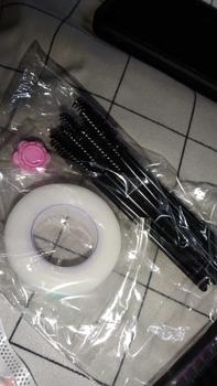Product Review of maskara wand maskara color Sisir Bulumata Satuan Mascara sisir bulu mata from R**d 0