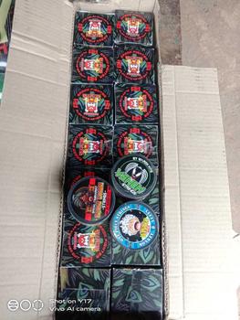 Product Review of Gelasan VENOM Strings 1600yard ( Untuk uluran) from A**n 0