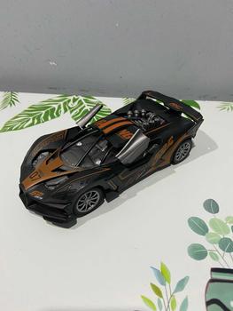 Product Review of [Giảm Sốc] Siêu Xe Điều Khiển Từ Xa Pin Sạc Bugatti Tỉ Lệ 1:20 Siêu Ngầu from H**u 2