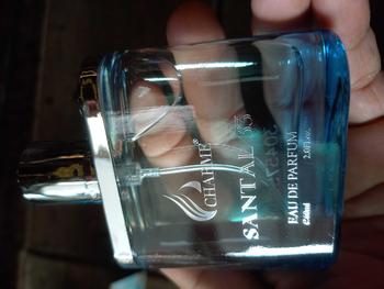 Product Review of NƯỚC HOA NAM CHARME SANTAL 33 60 Cosmetic Perèume. NAM TÍNH, HƯƠNG GỖ LÀ CHỦ ĐẠO Perfume! SANG TINH TẾ Mỹ Phẩm from C**E T** M** 2
