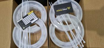 Product Review of DOMO BUFFER - SPRING BUFFER DAMPER SHOCK MOBIL ANTI LIMBUNG MOBIL JADI STABIL from a**f 0