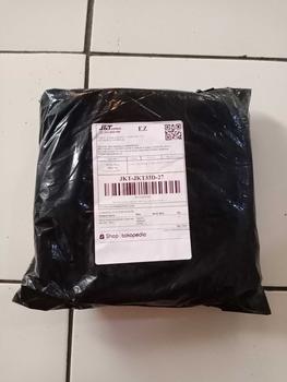 Product Review of sabuk kopel set satpam /kopel set security Hitam Kulit from i** 0